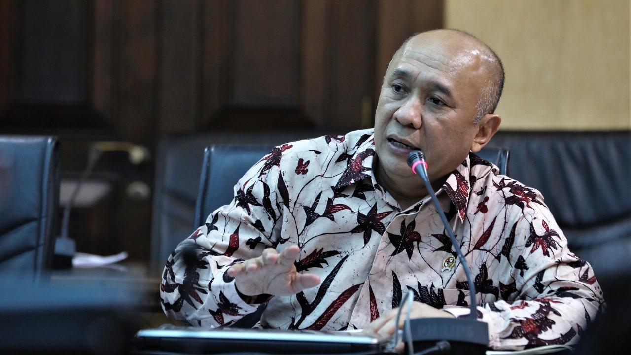 Menkop UKM Dorong Pelaku UMKM Terus Berinovasi Menangkap Peluang Saat Pandemi