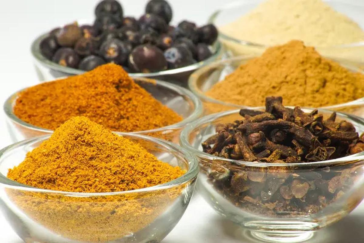 5 Resep Jamu Rempah Tradisional untuk Menurunkan Kolesterol dan Darah Tinggi