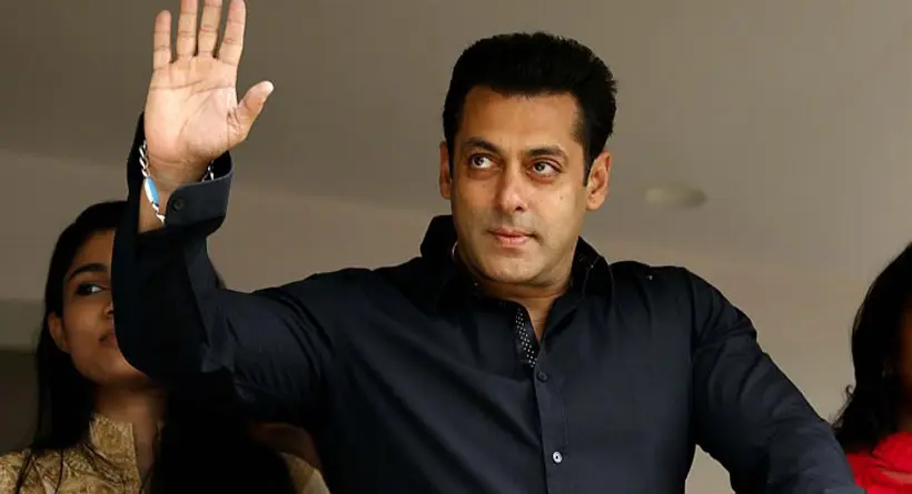 Salman Khan