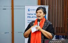 MPR Dorong Percepatan Pengesahan RUU MHA, Lindungi Hak Masyarakat Adat