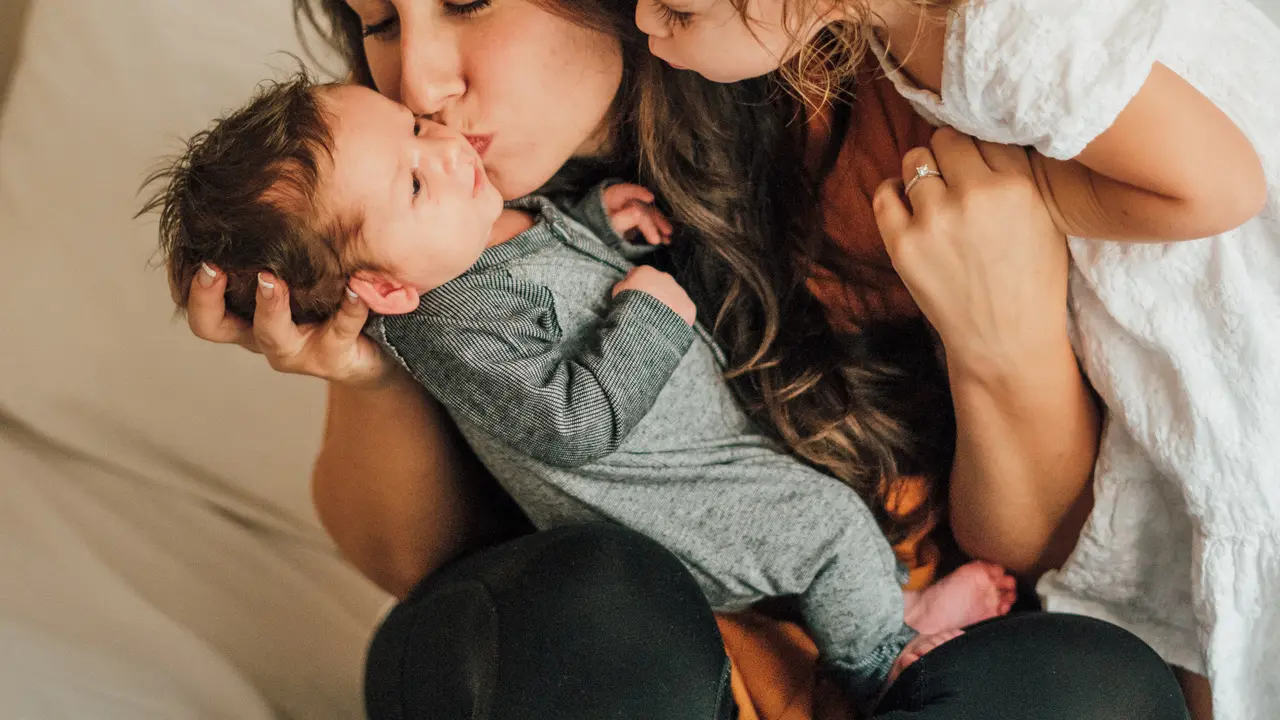 [Fimela] Mindful Parenting
