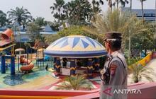 Polisi Pastikan Keamanan Wisata Tangerang Selama Libur Idul Adha 2026