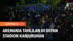 Duka terus bergulir bagi korban yang berjatuhan di Stadion Kanjuruhan. Aksi solidaritas dan doa bersama digelar di sejumlah lokasi di Malang, Jawa Timur. Reporter David Rizal, sepanjang 2 hari terakhir berada di Malang, dan merasakan langsung pekatny...