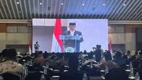 MUI Ingatkan Prinsip Islam soal Distribusi Kekayaan dan Keadilan Ekonomi