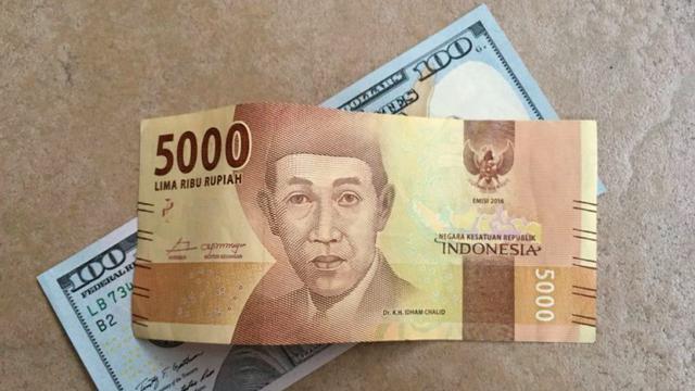Bikin Enggak Panik, Ini 8 Meme Saat Dolar Naik yang Lucunya Kebangetan