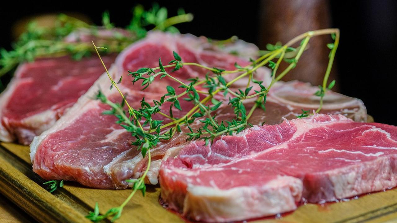 5 Mitos Makan Daging Kambing, Sebabkan Darah Tinggi hingga Tingkatkan Gairah Seksual