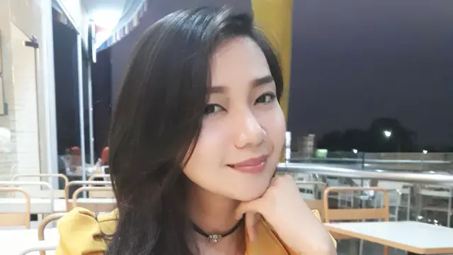 Khaira Maryam