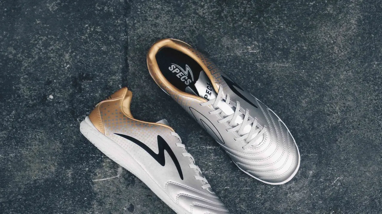 Sepatu Futsal