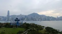 Bandara Internasional Hong Kong Tawarkan Tur Wisata Kota Gratis untuk Penumpang Transit