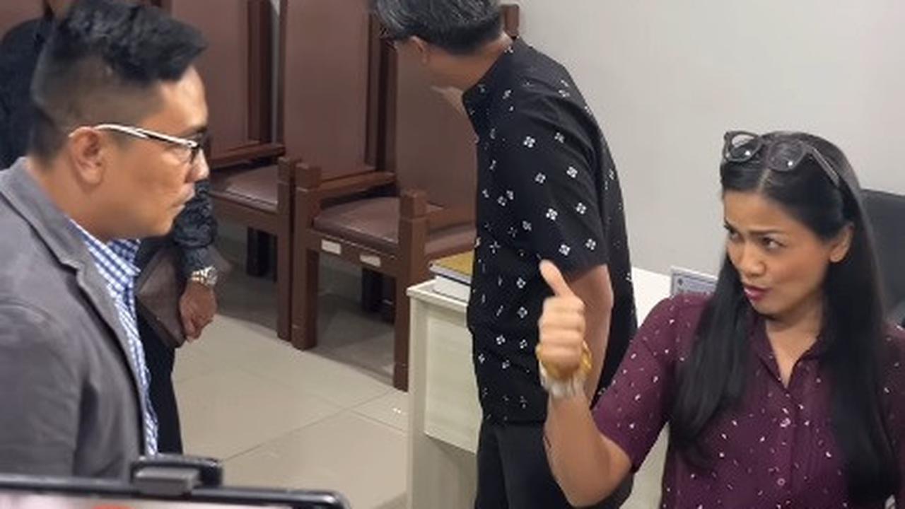 Jadi Perbincangan