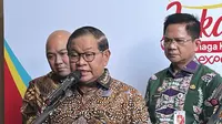 Pemprov Jakarta Siapkan Pelatihan Bahasa bagi Calon Pekerja Luar Negeri