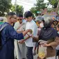 Ratusan Komunitas Anak Muda Ikuti Ramadhan Heppiii, Bakal Ada Aksi Sosial Serempak di Puluhan Kota (Dewi Divianta/Liputan6.com)