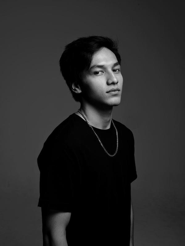 jefri nichol putus dari shenina cinnamon
