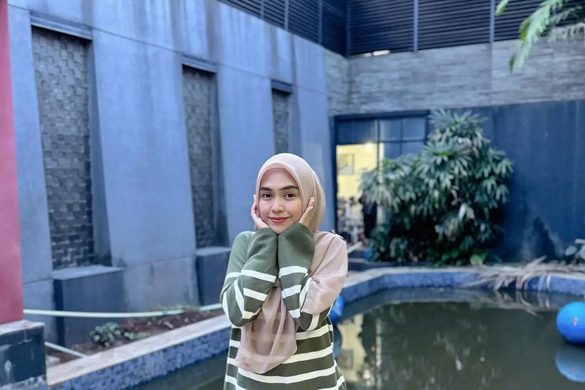 Ria Ricis Renovasi Rumah