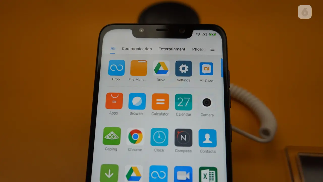 Pocophone F1