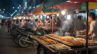 12 Rekomendasi Kuliner Malam Legendaris di Jakarta Selatan 2026, dari Gultik Blok M hingga Dimsum 24 Jam