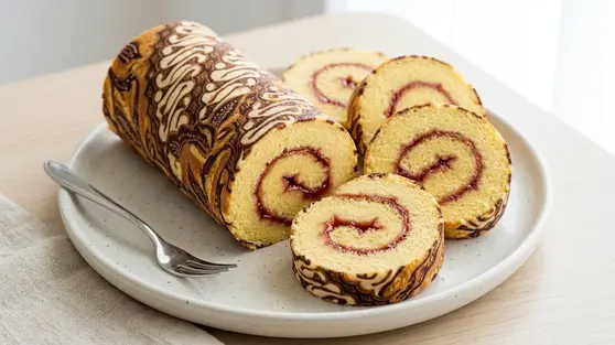 7 Trik Buat Batik Motif Bolu Gulung agar Cantik, Rapi, dan Tidak Mudah Patah