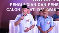 Aries Sandi Didiskualifikasi, Istri Diusulkan Maju di PSU Bupati Pesawaran