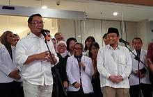 Dharma Pongrekun Ingin Gratiskan JIS, Ridwan Kamil Pilih Dialog dengan Jakmania dan Persija