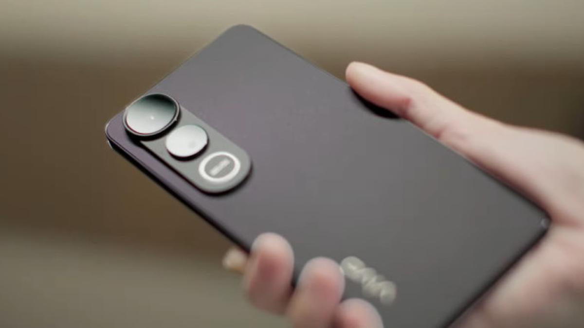 Vivo V50 Lite Dibanderol Rp 3,5 Jutaan, Mulai Tersedia di Pasaran