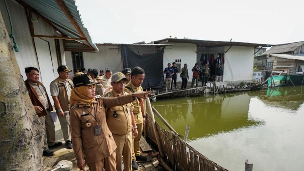 Pemkot Jakbar Siapkan Tiga Hal Utama Jelang Relokasi Warga Kalideres