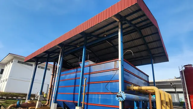 PT Indonesia Infrastructure Finance (IIF) terus berkontribusi dalam meningkatkan akses air bersih bagi masyarakat Indonesia.