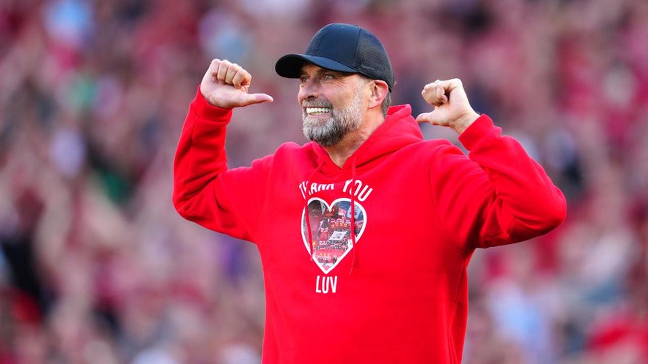 Jurgen Klopp Ungkap Alasan Tolak Tawaran Manchester United pada 2013