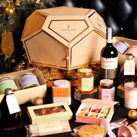 Mulai dari Gift Hampers hingga Holiday Escape, rasakan penawaran menarik dari Four Seasons Hotel Jakarta untuk merayakan musim liburan. (Dok/Four Season Hotel Jakarta)
