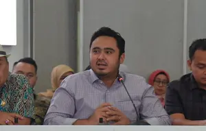 DPR: Marak Main Hakim Sendiri Tanda Lemahnya Kepercayaan ke Penegak Hukum