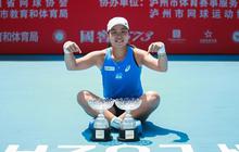 Tembus US Open 2025, Janice Tjen jadi Petenis Tunggal Putri Indonesia Pertama di Grand Slam Setelah 21 Tahun