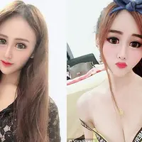 Sebut dirinya 'Barbie' cewek ini malah dihujat. (Sumber Foto: Dailymail)