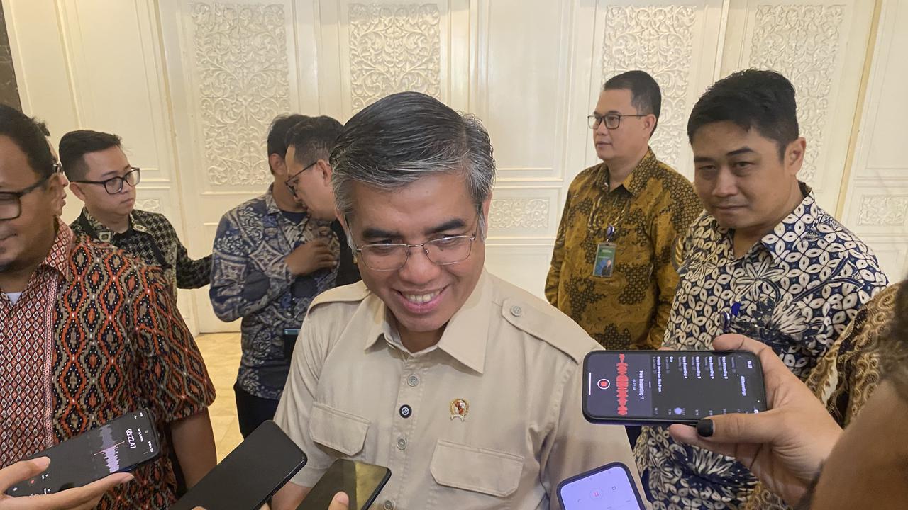 Peserta Magang Nasional Dapat Uang Saku dari Pemerintah