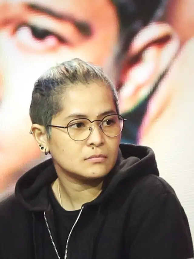 [Fimela] Mitha The Virgin