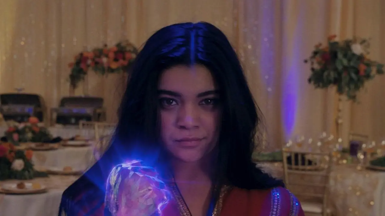 Iman Vellani
