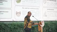 Kementerian PKP Targetkan 3 Juta Rumah di 2026, Sinergi Pusat dan Daerah Diperkuat