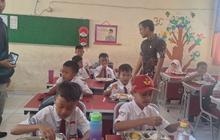 Bukan Cuma Protein: Depok Pastikan Keamanan Pangan Program MBG dengan 3 Pilar Kunci, ASUH Terjamin!