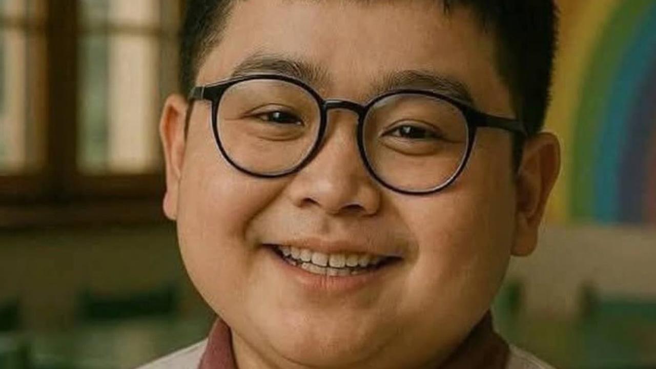 Begini Wujud Upin & Ipin Versi AI jika Diperankan Aktor Nyata