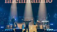 Konser Laleilmanino &amp; Friends Sukses Digelar di Jakarta, BCL Hingga Isyana Sarasvati Tampil Memukau