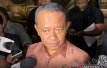 TNI Jaga Industri Strategis Nasional, Bahlil: Penting Amankan Aset Negara