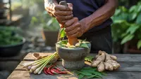 Cara Membuat Pestisida Nabati dari Bahan Alami yang Ampuh Usir Hama Tanaman