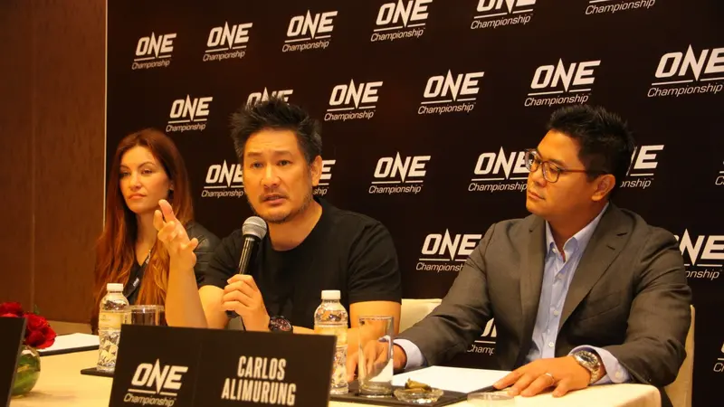 Chatri Sityodtong