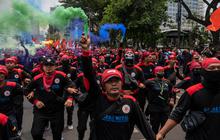 PHK Diperketat dalam UU Ketenagakerjaan, Pengali Pesangon 0,5x Dihapus