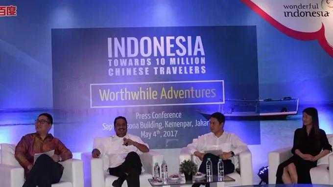 Foto: copyright Vemale/Anisha Saktian Putri