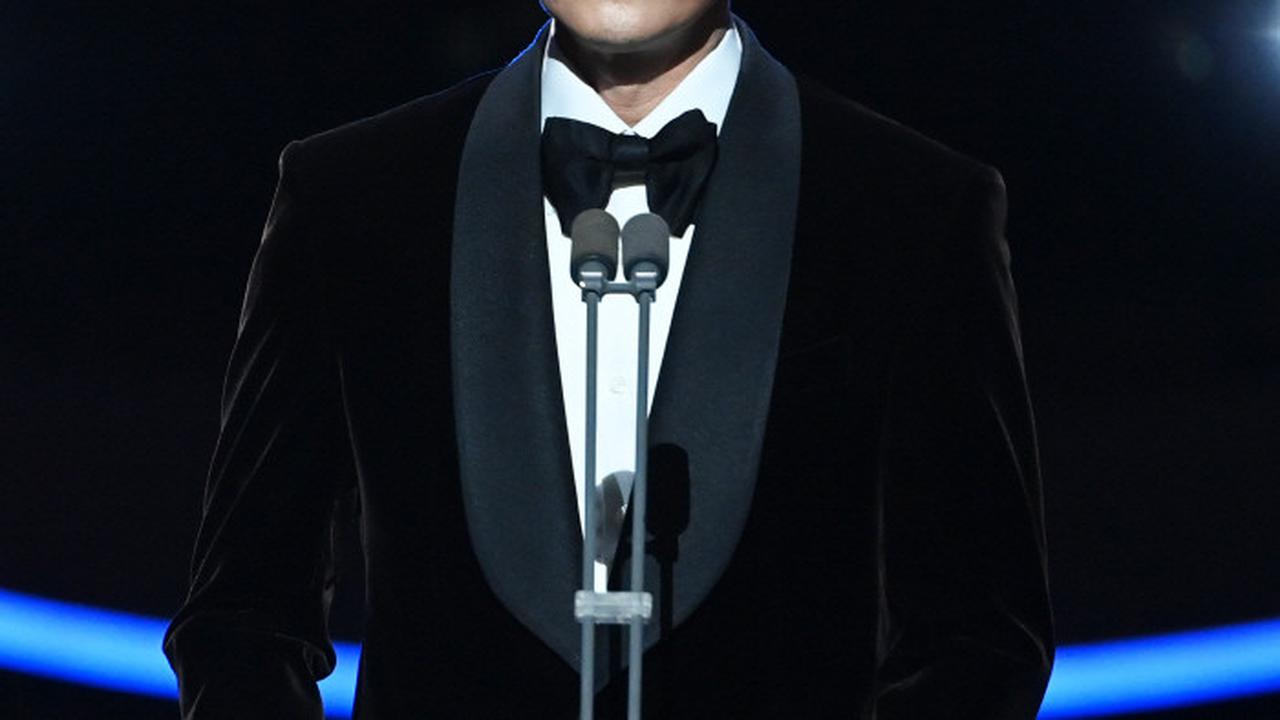 Jung Woo Sung