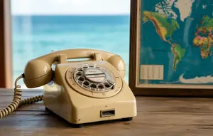 +1-242 Negara Mana? Ini Jawaban Lengkap tentang Kode Telepon Bahama