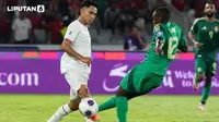 Infografis Timnas Indonesia Jaga Asa Lolos Kualifikasi Piala Dunia 2026 dan 4 Laga Tersisa Skuad Garuda