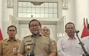 Polemik Panjang Selesai, RS Sumber Waras Dibangun Bertaraf Internasional
