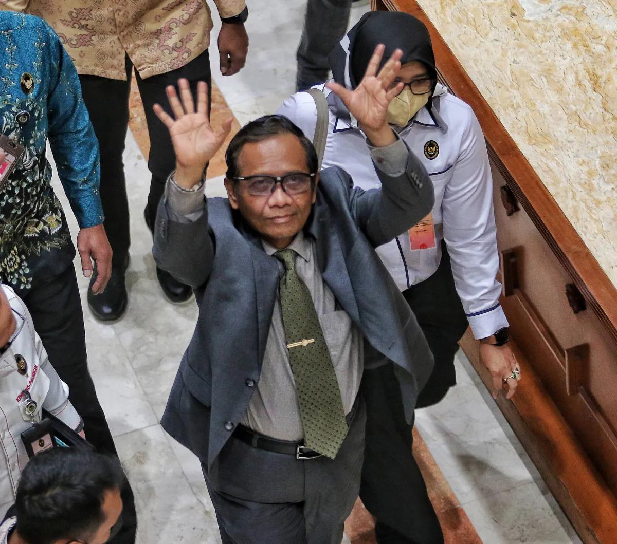 Dok. Istimewa