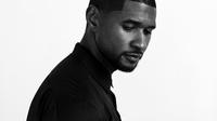 Ketidakintiman hubungan pun menjadi salah satu masalah. Usher sibuk bekerja dan berpergian, mereka pun kesulitan untuk meluangkan waktu bersama. (instagram/usher)