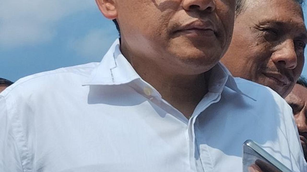 Anas Urbaningrum Tidak Kapok Terjun Politik: Balas Kebaikan-Kebaikan Indonesia